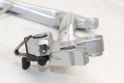 1998 HONDA INTERCEPTOR 800 OEM LEFT REAR BACK PASSENGER PEG