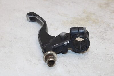 1992 KAWASAKI KX250 OEM CLUTCH PERCH MOUNT WITH LEVER
