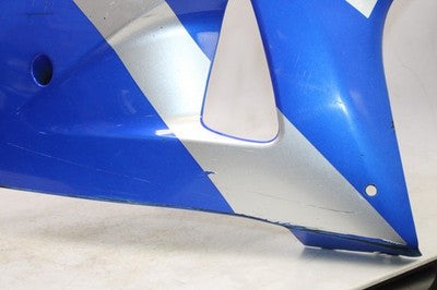 2002 SUZUKI GSXR 1000 OEM RIGHT LOWER MID UPPER SIDE FAIRING COWL