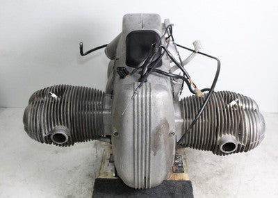 1974 BMW R90/6 OEM ENGINE MOTOR