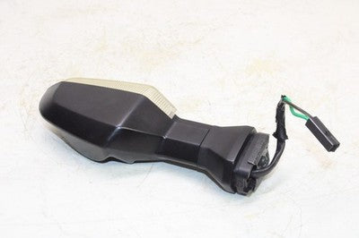15-16 KAWASAKI VERSYS 1000 KLZ1000BFA OEM RIGHT REAR TURN SIGNAL LIGHT INDICATOR