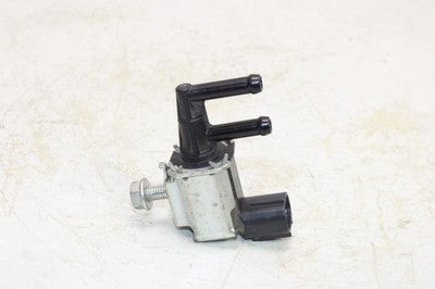 15-17 KAWASAKI VERSYS 1000 KLZ1000BFA OEM AIR VALVE SOLENOID