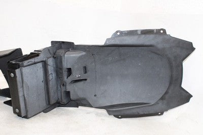 2006 Suzuki SV650S OEM Battery Tray