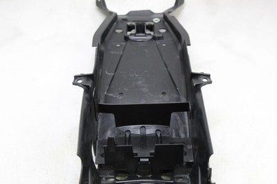 2017 YAMAHA FZ10 OEM REAR BACK TAIL UNDERTAIL FAIRING COWL FENDER