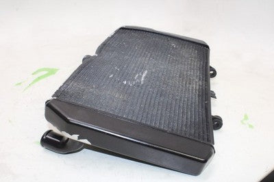 15-19 KAWASAKI VERSYS 1000 OEM ENGINE RADIATOR MOTOR COOLER COOLING RADIATER