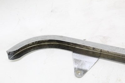 2006 HONDA REBEL 250 CMX250CL OEM REAR BACK DRIVE CHAIN GUARD COVER SHIELD