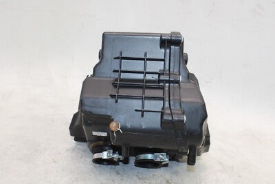 15-24 YAMAHA YZF R3 OEM AIRBOX AIR INTAKE FILTER BOX
