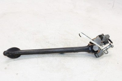 1996 KAWASAKI KZ1000P POLICE OEM KICKSTAND SIDE KICK STAND