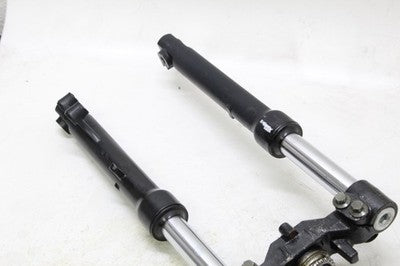 2020 BAODIAO 9 LINES 50CC OEM FRONT FORKS SHOCK SUSPENSION SET PAIR