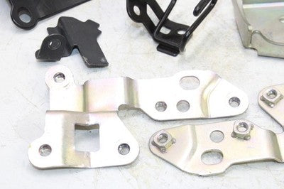 2018 YAMAHA XMAX CZD300A OEM MISC BRACKETS MOUNTS