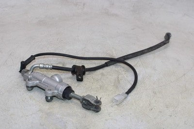 2022 CHONGQING ZONGSHEN CSC CAFE RACER OEM REAR MASTER W LINE AND SENSOR