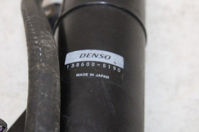 1999 MOTO GUZZI 1100 OEM EVAP VAPOR CHARCOAL EMISSION CANISTER