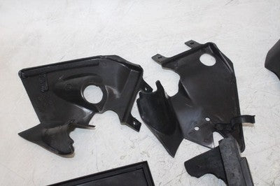 1987 BMW K100RS OEM INNER FAIRING COWL PANEL TRIM OEM
