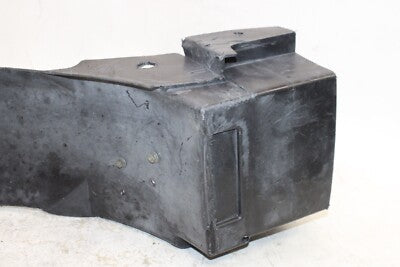 04-06 SUZUKI KATANA 750 GSX750F OEM REAR BACK FENDER MUD GUARD