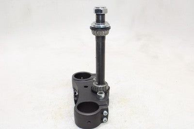 2022 XMOTOS XB88 250cc OEM FRONT FORKS CLAMP LOWER TRIPLE TREE STEM