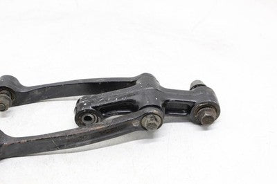 1994 SUZUKI KATANA 600 GSX600F OEM REAR DOGBONE SHOCK LINKAGE LINK