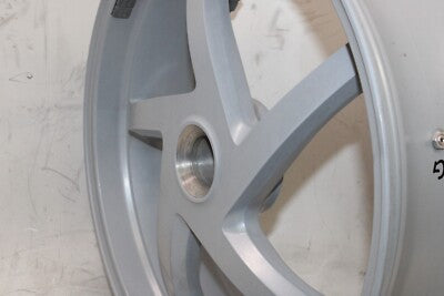 2005 DUCATI MULTISTRADA 1000 DS OEM REAR BACK WHEEL RIM