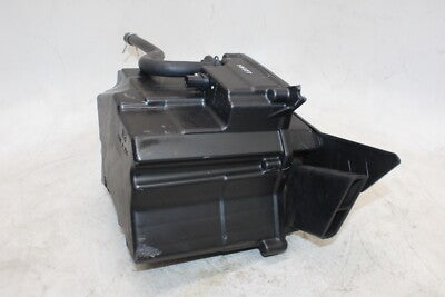13-15 KAWASAKI NINJA 300 OEM AIRBOX AIR INTAKE FILTER BOX