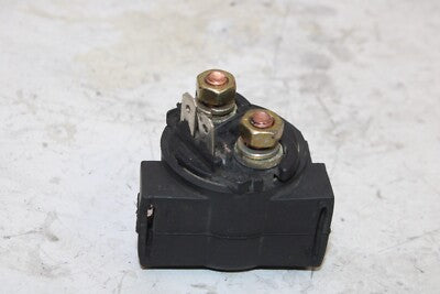 1999 TRIUMPH SPEED TRIPLE T509 OEM ENGINE STARTER RELAY STARTING MOTOR SWITCH