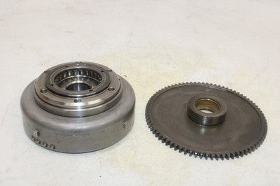 1994 SUZUKI INTRUDER 800 VS800GL OEM STATOR MAGNETO ALTERNATOR FLYWHEEL ROTOR