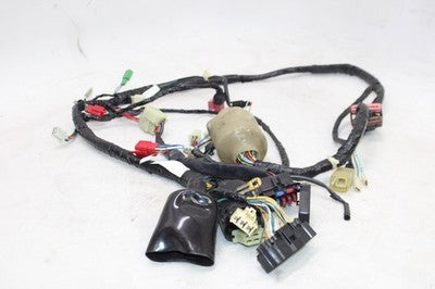 2004 HONDA REFLEX SPORT 250 NSS250S OEM MAIN ENGINE WIRING HARNESS WIRE LOOM