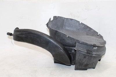 01-05 BMW F650CS K14 OEM AIRBOX AIR INTAKE FILTER BOX
