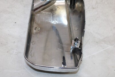 2008 YAMAHA V STAR 1100 XVS1100 CUSTOM OEM SIDE COVER PANEL COWL FAIRING