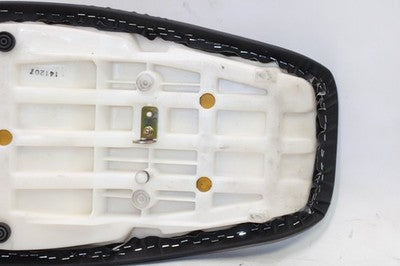 97-07 YAMAHA YZF600R OEM FRONT REAR SEAT SADDLE