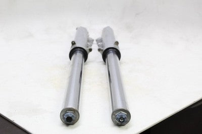 1994 SUZUKI KATANA 600 GSX600F OEM FRONT FORKS SHOCK SUSPENSION SET PAIR