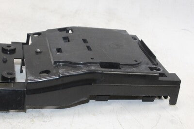 08-16 YAMAHA YZF R6 OEM REAR BACK TAIL UNDERTAIL BATTERY TRAY PLASTIC