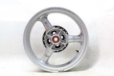 05-08 KAWASAKI ZZR600 ZX600J OEM REAR BACK WHEEL RIM