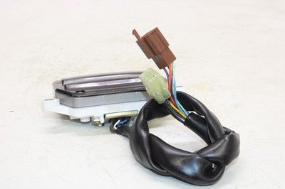 2002 HONDA VTX1800C OEM GAUGES LIGHT INDICATORS