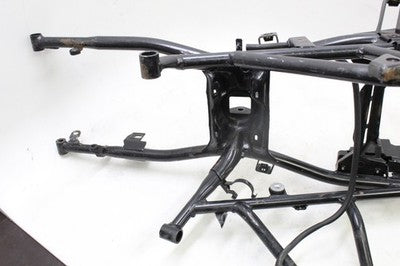 2000 BMW R1100RT OEM REAR SUBFRAME BACK SUB FRAME