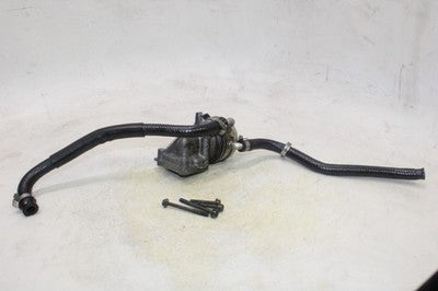 97-98 SUZUKI GSXR 600 OEM ENGINE MOTOR OIL COOLER