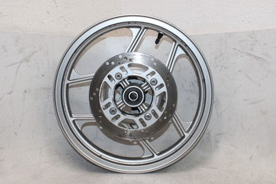 2007 KAWASAKI NINJA 250R EX250F OEM REAR BACK WHEEL RIM
