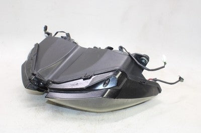 15-17 KAWASAKI VERSYS 1000 OEM FRONT HEADLIGHT HEAD LIGHT LAMP