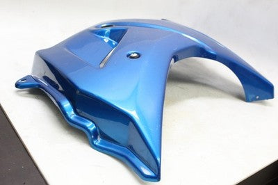 2006 SUZUKI SV650 OEM LEFT FRONT UPPER NOSE FAIRING COWL SHROUD