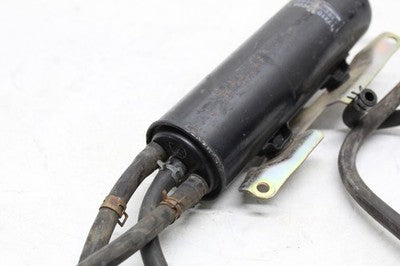 1994 SUZUKI KATANA 600 GSX600F OEM EVAP VAPOR CHARCOAL EMISSION CANISTER