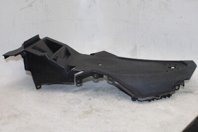 2014 KAWASAKI NINJA 300 EX300B ABS OEM REAR BACK TAIL UNDERTAIL BATTERY TRAY