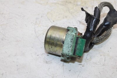 87-90 HONDA CBR600F OEM ENGINE STARTER RELAY STARTING MOTOR SWITCH