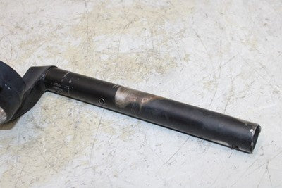 00-01 HONDA CBR929RR OEM RIGHT CLIP ON HANDLEBAR