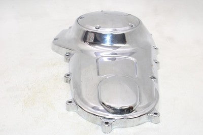 2015 HARLEY-DAVIDSON ROAD GLIDE SPECIAL FLTRXS OEM LEFT SIDE LOWER ENGINE COVER