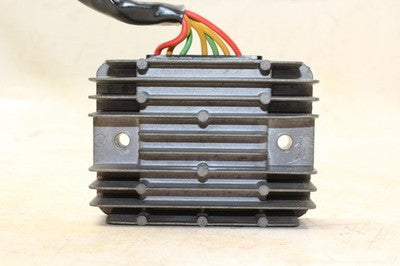 2000 DUCATI MONSTER 750 OEM RECTIFIER VOLTAGE REGULATOR