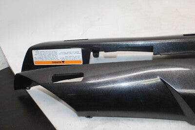 2018 KAWASAKI CONCOURS 14 ZG1400 ABS OEM REAR TAIL FAIRING SET PAIR