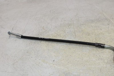 2021 DUCATI SCRAMBLER 1100 SPORT OEM CABLE LINE