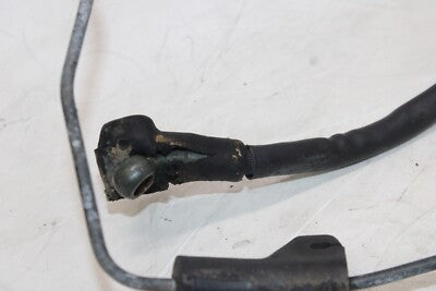 1999 KAWASAKI NINJA ZX11 ZX-1100-D OEM FRONT BRAKE CALIPER HOSES LINES