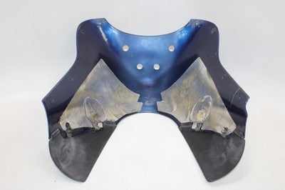 1997 TRIUMPH TROPHY 900 OEM FRONT LOWER BELLY FAIRING COVER