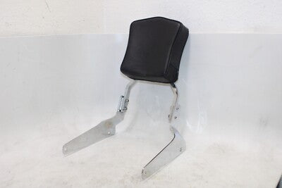 2007 KAWASAKI VULCAN 500 EN500-C OEM BACK REST SISSY BAR
