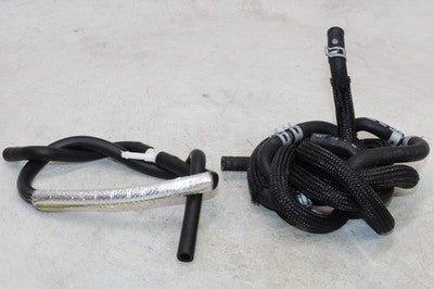 2020 SUZUKI SV650 OEM AIR HOSE SET