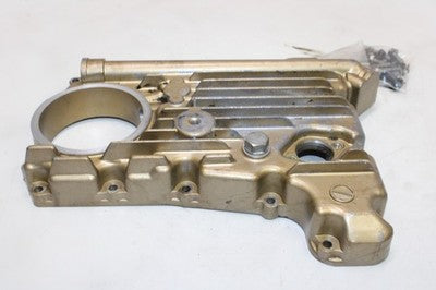 1982 KAWASAKI KZ750N OEM ENGINE MOTOR BOTTOM OIL PAN COVER